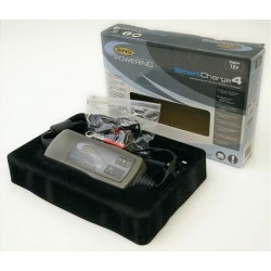 Punjaè akumulatora brzi 4A